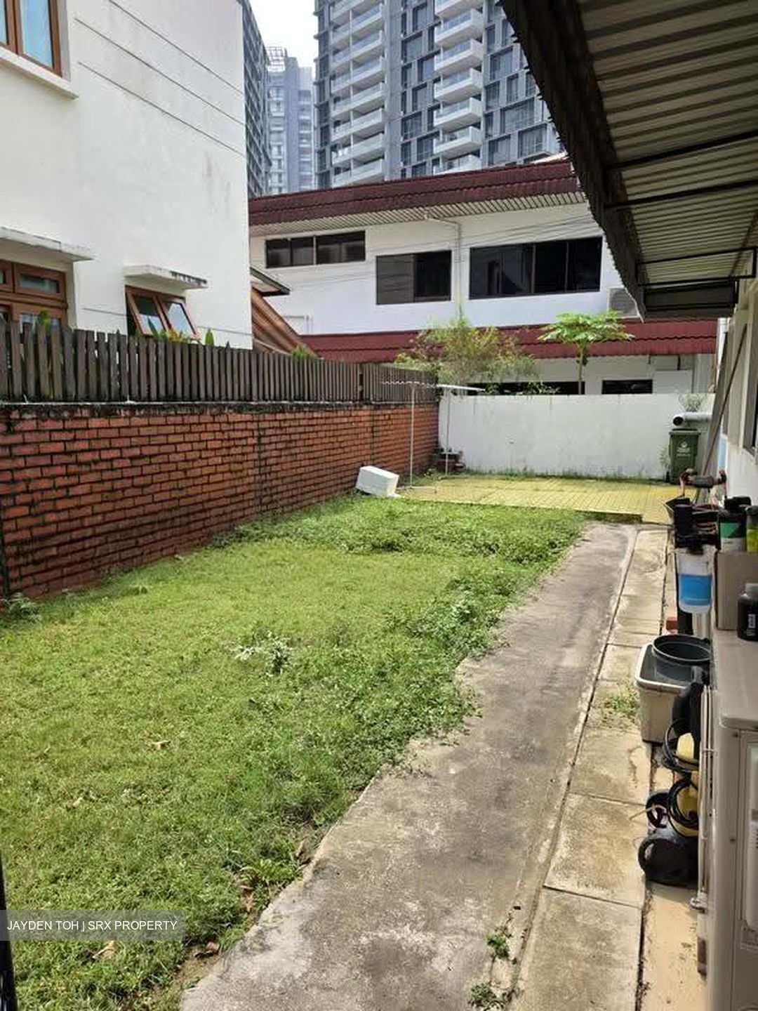 Kim Lin Park (D10), Semi-Detached #623665351